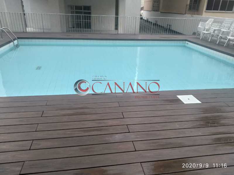 Conheça 6 do imóvel - Cobertura à venda Rua Barão do Bom Retiro,Grajaú, Rio de Janeiro - R$ 550.000 - BJCO20015 - 26 6 - Cobertura à venda Rua Barão do Bom Retiro,Grajaú, Rio de Janeiro - R$ 550.000 - BJCO20015 - 26