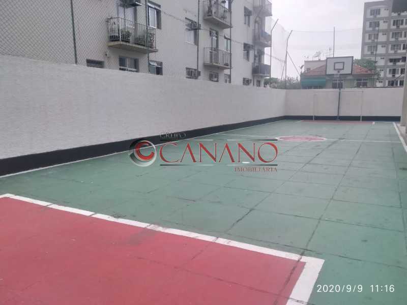 Conheça 7 do imóvel - Cobertura à venda Rua Barão do Bom Retiro,Grajaú, Rio de Janeiro - R$ 550.000 - BJCO20015 - 27 7 - Cobertura à venda Rua Barão do Bom Retiro,Grajaú, Rio de Janeiro - R$ 550.000 - BJCO20015 - 27