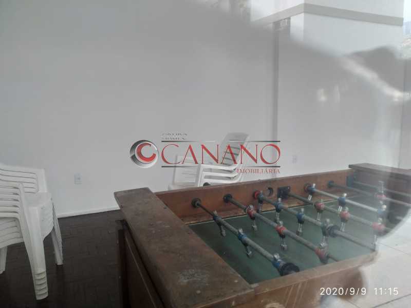 Conheça 8 do imóvel - Cobertura à venda Rua Barão do Bom Retiro,Grajaú, Rio de Janeiro - R$ 550.000 - BJCO20015 - 28 8 - Cobertura à venda Rua Barão do Bom Retiro,Grajaú, Rio de Janeiro - R$ 550.000 - BJCO20015 - 28