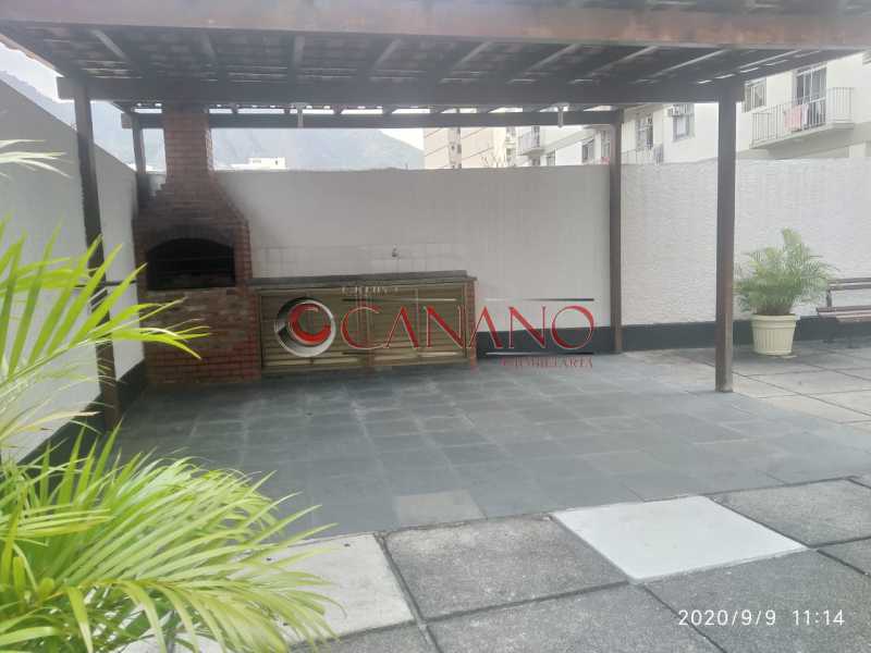 Conheça 9 do imóvel - Cobertura à venda Rua Barão do Bom Retiro,Grajaú, Rio de Janeiro - R$ 550.000 - BJCO20015 - 29 9 - Cobertura à venda Rua Barão do Bom Retiro,Grajaú, Rio de Janeiro - R$ 550.000 - BJCO20015 - 29