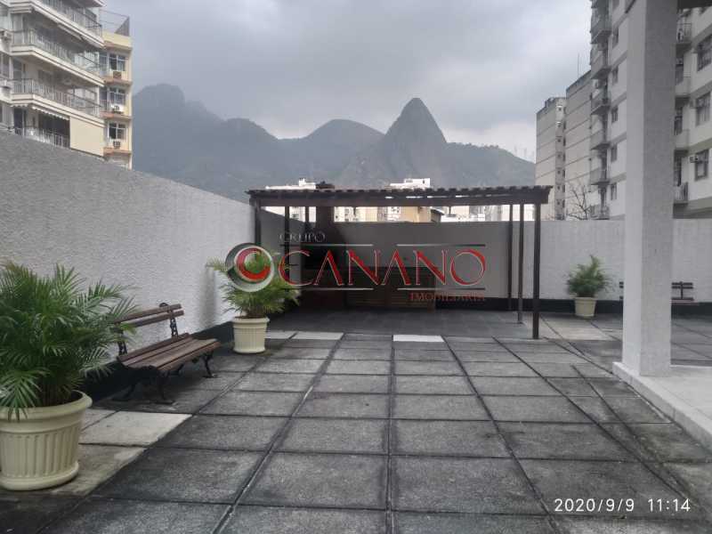 Conheça 10 do imóvel - Cobertura à venda Rua Barão do Bom Retiro,Grajaú, Rio de Janeiro - R$ 550.000 - BJCO20015 - 30 10 - Cobertura à venda Rua Barão do Bom Retiro,Grajaú, Rio de Janeiro - R$ 550.000 - BJCO20015 - 30