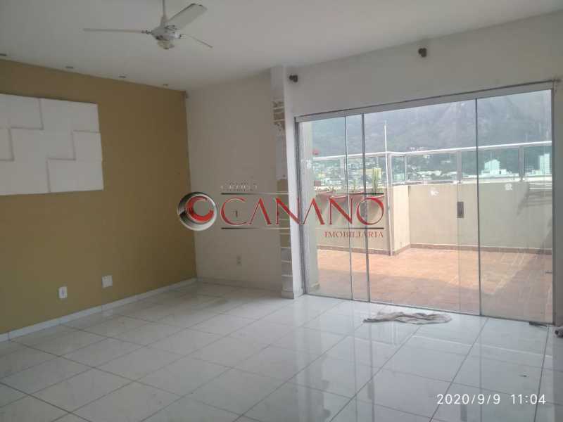 Conheça 13 do imóvel - Cobertura à venda Rua Barão do Bom Retiro,Grajaú, Rio de Janeiro - R$ 550.000 - BJCO20015 - 1 13 - Cobertura à venda Rua Barão do Bom Retiro,Grajaú, Rio de Janeiro - R$ 550.000 - BJCO20015 - 1
