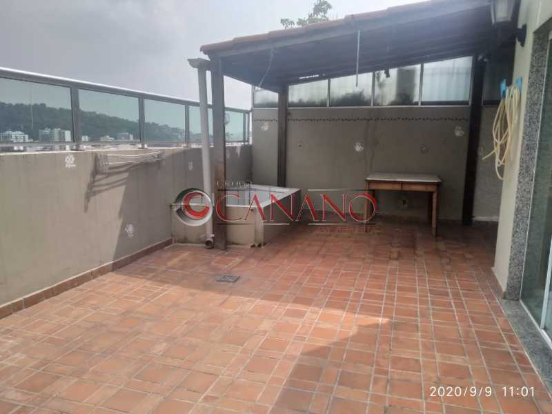 Conheça 14 do imóvel - Cobertura à venda Rua Barão do Bom Retiro,Grajaú, Rio de Janeiro - R$ 550.000 - BJCO20015 - 15 14 - Cobertura à venda Rua Barão do Bom Retiro,Grajaú, Rio de Janeiro - R$ 550.000 - BJCO20015 - 15