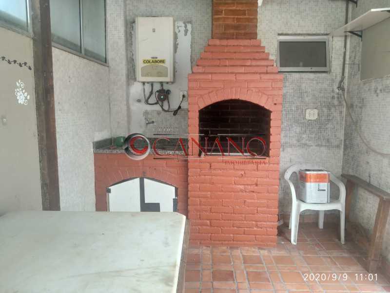 Conheça 16 do imóvel - Cobertura à venda Rua Barão do Bom Retiro,Grajaú, Rio de Janeiro - R$ 550.000 - BJCO20015 - 16 16 - Cobertura à venda Rua Barão do Bom Retiro,Grajaú, Rio de Janeiro - R$ 550.000 - BJCO20015 - 16
