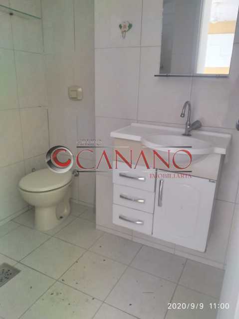 Conheça 20 do imóvel - Cobertura à venda Rua Barão do Bom Retiro,Grajaú, Rio de Janeiro - R$ 550.000 - BJCO20015 - 19 20 - Cobertura à venda Rua Barão do Bom Retiro,Grajaú, Rio de Janeiro - R$ 550.000 - BJCO20015 - 19