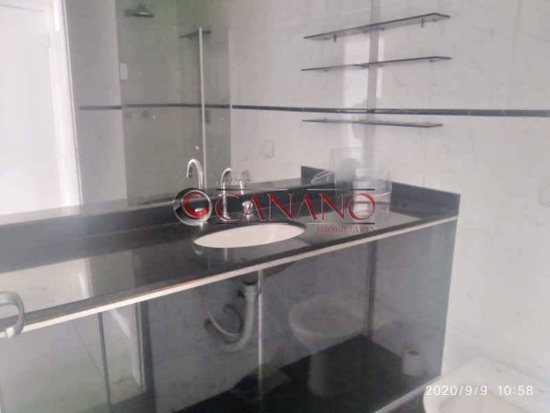 Conheça 21 do imóvel - Cobertura à venda Rua Barão do Bom Retiro,Grajaú, Rio de Janeiro - R$ 550.000 - BJCO20015 - 13 21 - Cobertura à venda Rua Barão do Bom Retiro,Grajaú, Rio de Janeiro - R$ 550.000 - BJCO20015 - 13