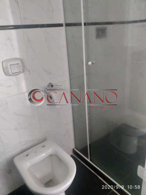Conheça 22 do imóvel - Cobertura à venda Rua Barão do Bom Retiro,Grajaú, Rio de Janeiro - R$ 550.000 - BJCO20015 - 14 22 - Cobertura à venda Rua Barão do Bom Retiro,Grajaú, Rio de Janeiro - R$ 550.000 - BJCO20015 - 14