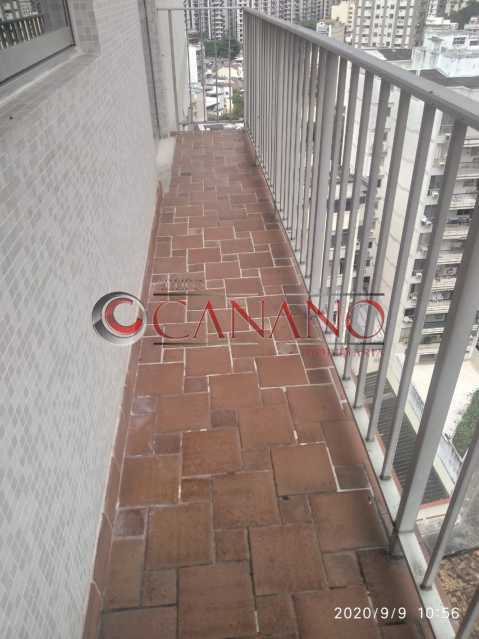 Conheça 26 do imóvel - Cobertura à venda Rua Barão do Bom Retiro,Grajaú, Rio de Janeiro - R$ 550.000 - BJCO20015 - 6 26 - Cobertura à venda Rua Barão do Bom Retiro,Grajaú, Rio de Janeiro - R$ 550.000 - BJCO20015 - 6