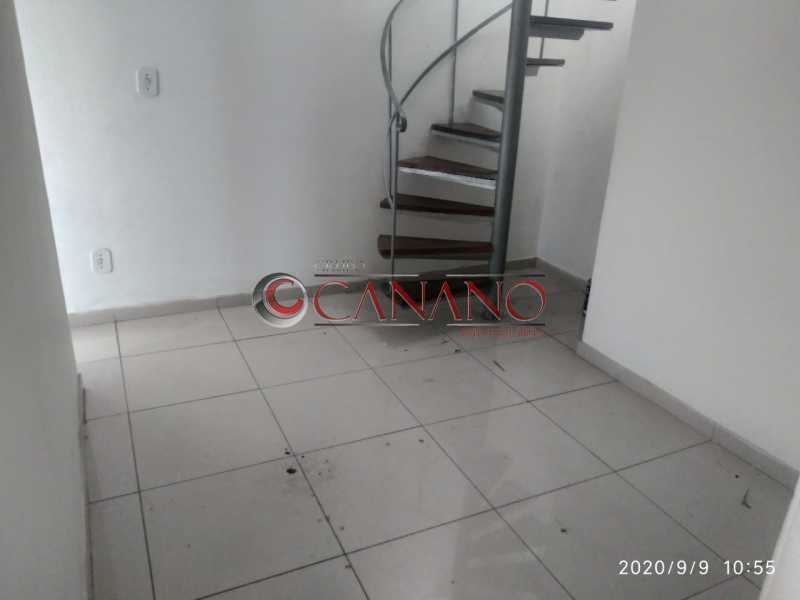 Conheça 27 do imóvel - Cobertura à venda Rua Barão do Bom Retiro,Grajaú, Rio de Janeiro - R$ 550.000 - BJCO20015 - 9 27 - Cobertura à venda Rua Barão do Bom Retiro,Grajaú, Rio de Janeiro - R$ 550.000 - BJCO20015 - 9