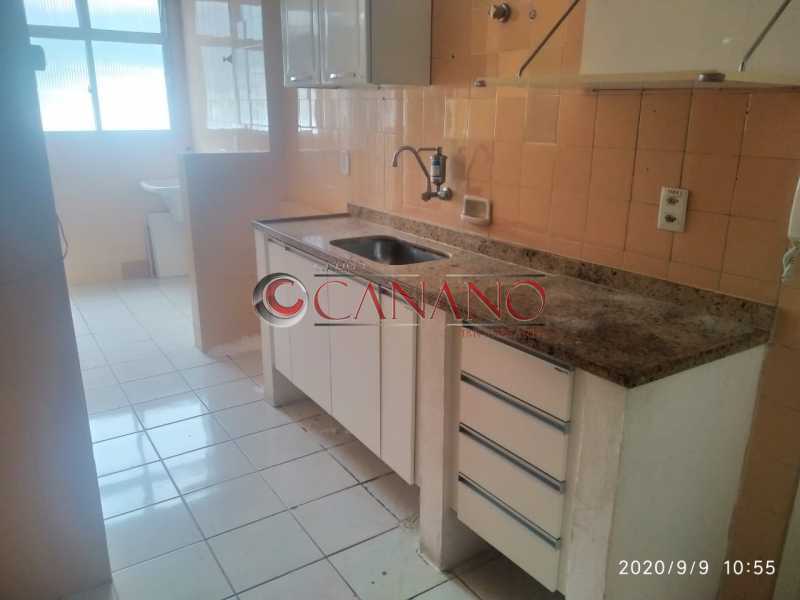 Conheça 28 do imóvel - Cobertura à venda Rua Barão do Bom Retiro,Grajaú, Rio de Janeiro - R$ 550.000 - BJCO20015 - 10 28 - Cobertura à venda Rua Barão do Bom Retiro,Grajaú, Rio de Janeiro - R$ 550.000 - BJCO20015 - 10