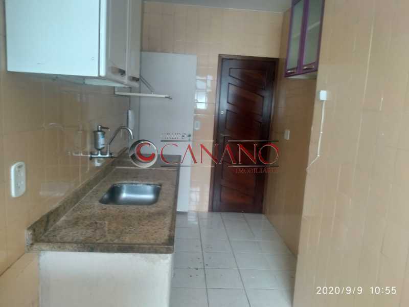 Conheça 29 do imóvel - Cobertura à venda Rua Barão do Bom Retiro,Grajaú, Rio de Janeiro - R$ 550.000 - BJCO20015 - 12 29 - Cobertura à venda Rua Barão do Bom Retiro,Grajaú, Rio de Janeiro - R$ 550.000 - BJCO20015 - 12
