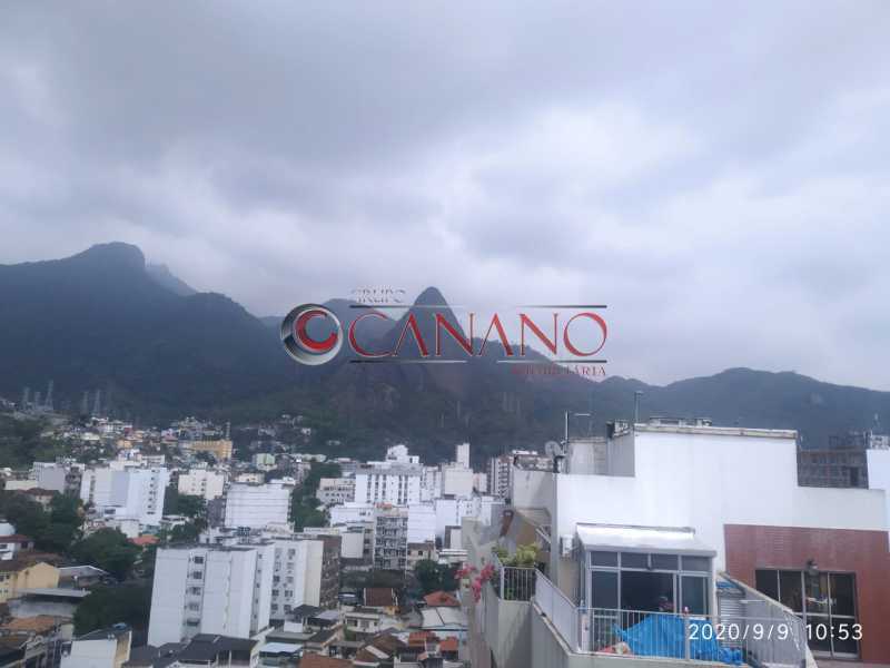 Conheça 35 do imóvel - Cobertura à venda Rua Barão do Bom Retiro,Grajaú, Rio de Janeiro - R$ 550.000 - BJCO20015 - 20 35 - Cobertura à venda Rua Barão do Bom Retiro,Grajaú, Rio de Janeiro - R$ 550.000 - BJCO20015 - 20