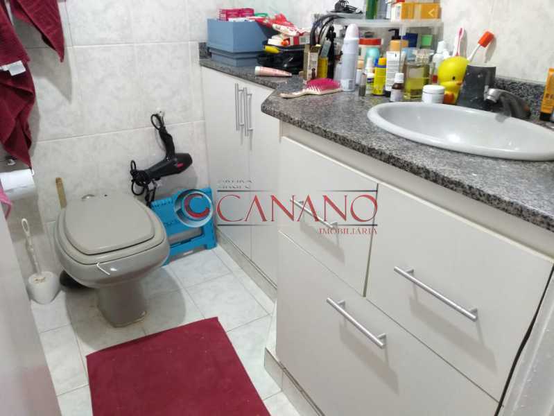 Conheça 11 do imóvel - Apartamento à venda Rua Maranhão,Méier, Rio de Janeiro - R$ 260.000 - BJAP20579 - 6 11 - Apartamento à venda Rua Maranhão,Méier, Rio de Janeiro - R$ 260.000 - BJAP20579 - 6