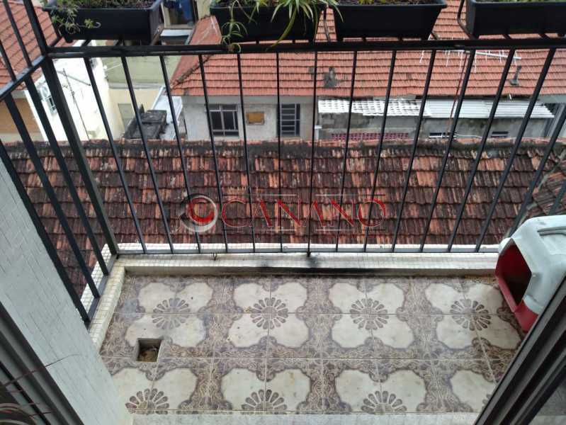 Conheça 13 do imóvel - Apartamento à venda Rua Maranhão,Méier, Rio de Janeiro - R$ 260.000 - BJAP20579 - 5 13 - Apartamento à venda Rua Maranhão,Méier, Rio de Janeiro - R$ 260.000 - BJAP20579 - 5