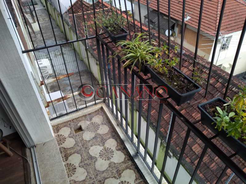 Conheça 14 do imóvel - Apartamento à venda Rua Maranhão,Méier, Rio de Janeiro - R$ 260.000 - BJAP20579 - 8 14 - Apartamento à venda Rua Maranhão,Méier, Rio de Janeiro - R$ 260.000 - BJAP20579 - 8