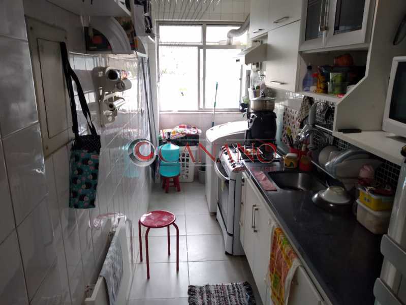 Conheça 16 do imóvel - Apartamento à venda Rua Maranhão,Méier, Rio de Janeiro - R$ 260.000 - BJAP20579 - 9 16 - Apartamento à venda Rua Maranhão,Méier, Rio de Janeiro - R$ 260.000 - BJAP20579 - 9