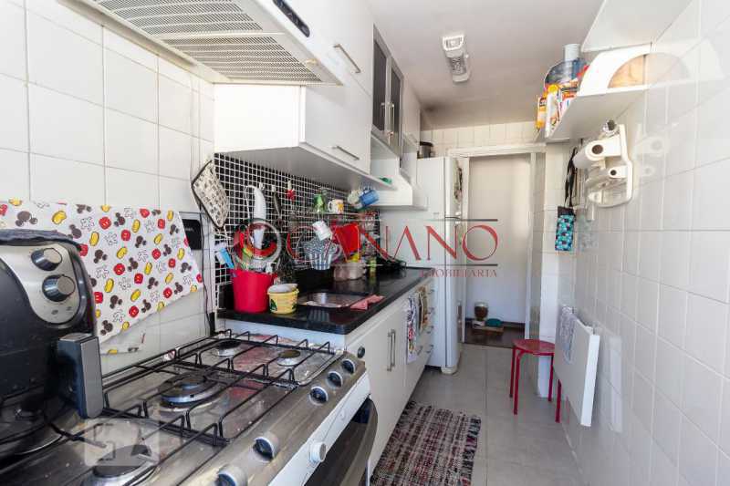 Conheça 24 do imóvel - Apartamento à venda Rua Maranhão,Méier, Rio de Janeiro - R$ 260.000 - BJAP20579 - 15 24 - Apartamento à venda Rua Maranhão,Méier, Rio de Janeiro - R$ 260.000 - BJAP20579 - 15
