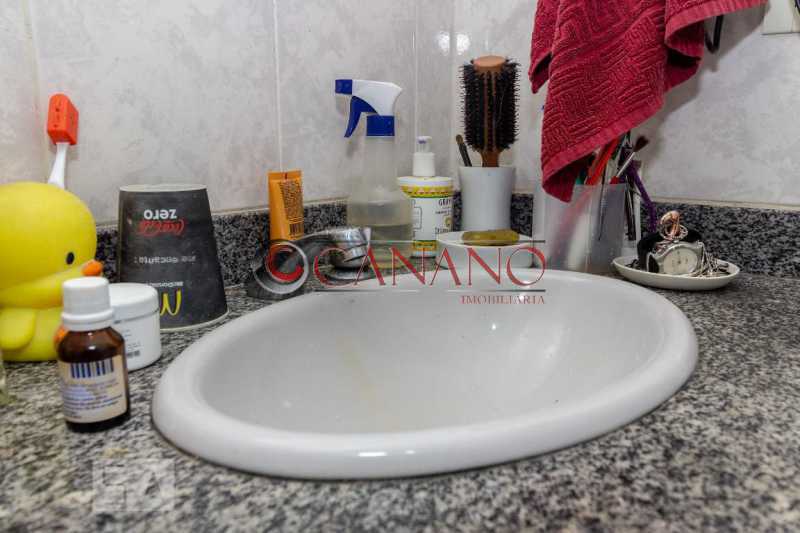 Conheça 27 do imóvel - Apartamento à venda Rua Maranhão,Méier, Rio de Janeiro - R$ 260.000 - BJAP20579 - 18 27 - Apartamento à venda Rua Maranhão,Méier, Rio de Janeiro - R$ 260.000 - BJAP20579 - 18