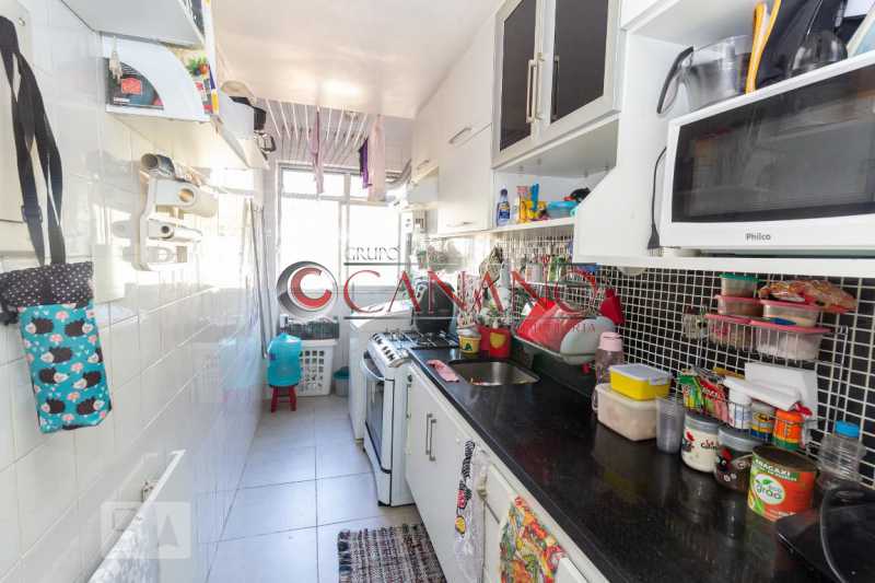 Conheça 28 do imóvel - Apartamento à venda Rua Maranhão,Méier, Rio de Janeiro - R$ 260.000 - BJAP20579 - 19 28 - Apartamento à venda Rua Maranhão,Méier, Rio de Janeiro - R$ 260.000 - BJAP20579 - 19