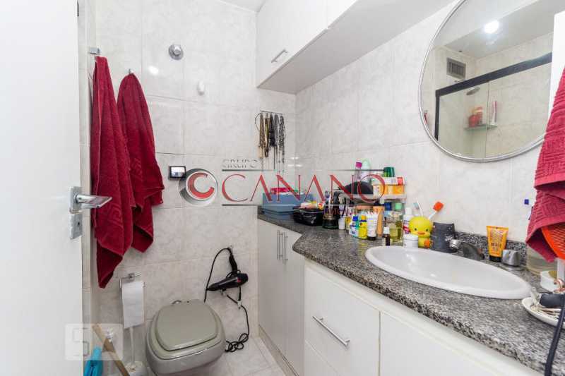 Conheça 39 do imóvel - Apartamento à venda Rua Maranhão,Méier, Rio de Janeiro - R$ 260.000 - BJAP20579 - 30 39 - Apartamento à venda Rua Maranhão,Méier, Rio de Janeiro - R$ 260.000 - BJAP20579 - 30