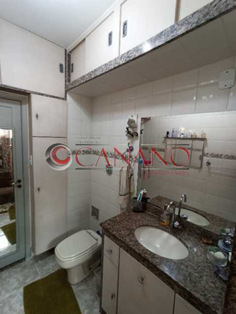 Conheça 3 do imóvel - Apartamento à venda Avenida Teixeira de Castro,Ramos, Rio de Janeiro - R$ 250.000 - BJAP20584 - 4 3 - Apartamento à venda Avenida Teixeira de Castro,Ramos, Rio de Janeiro - R$ 250.000 - BJAP20584 - 4