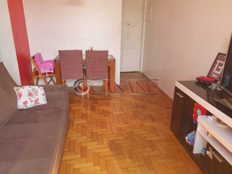 Conheça 5 do imóvel - Apartamento 2 quartos à venda Engenho Novo, Rio de Janeiro - R$ 165.000 - BJAP20587 - 4 5 - Apartamento 2 quartos à venda Engenho Novo, Rio de Janeiro - R$ 165.000 - BJAP20587 - 4