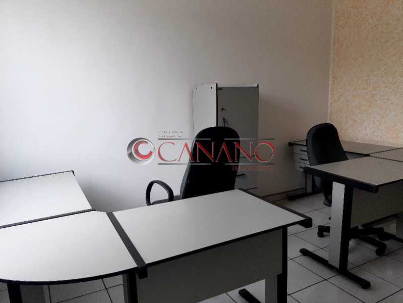 Conheça 1 do imóvel - Sala Comercial 30m² à venda Cascadura, Rio de Janeiro - R$ 100.000 - BJSL00025 - 1 1 - Sala Comercial 30m² à venda Cascadura, Rio de Janeiro - R$ 100.000 - BJSL00025 - 1