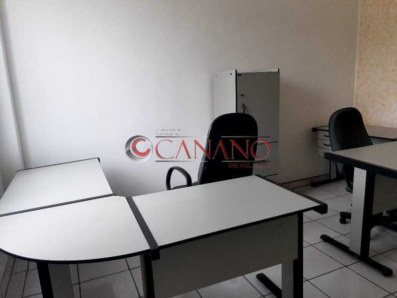 Conheça 2 do imóvel - Sala Comercial 30m² à venda Cascadura, Rio de Janeiro - R$ 100.000 - BJSL00025 - 3 2 - Sala Comercial 30m² à venda Cascadura, Rio de Janeiro - R$ 100.000 - BJSL00025 - 3
