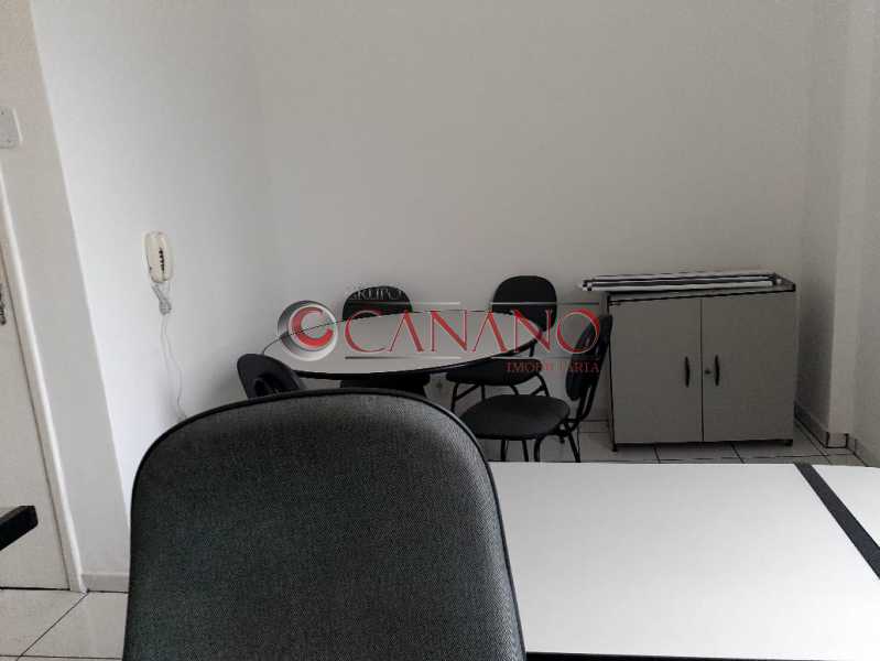Conheça 3 do imóvel - Sala Comercial 30m² à venda Cascadura, Rio de Janeiro - R$ 100.000 - BJSL00025 - 4 3 - Sala Comercial 30m² à venda Cascadura, Rio de Janeiro - R$ 100.000 - BJSL00025 - 4