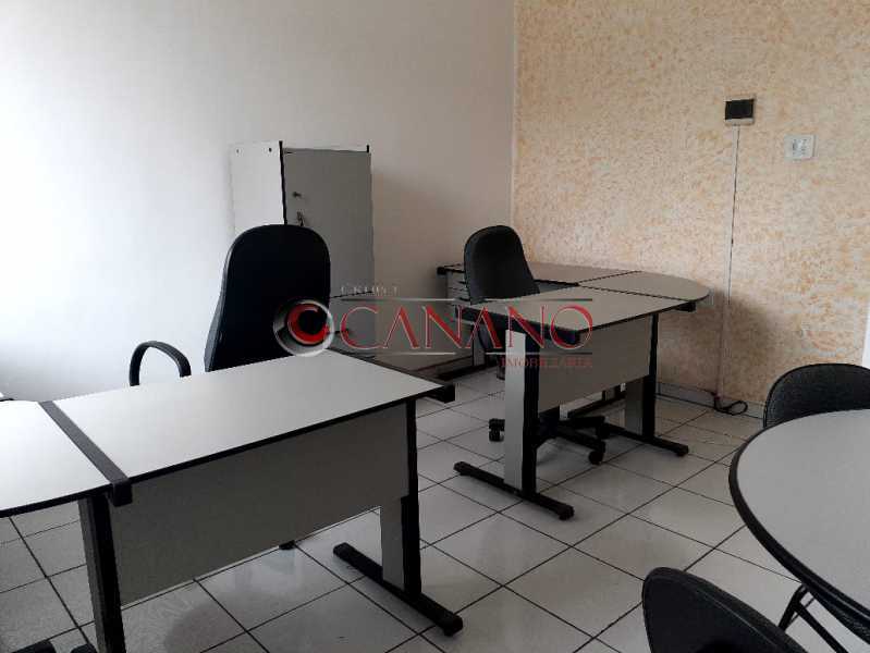 Conheça 9 do imóvel - Sala Comercial 30m² à venda Cascadura, Rio de Janeiro - R$ 100.000 - BJSL00025 - 10 9 - Sala Comercial 30m² à venda Cascadura, Rio de Janeiro - R$ 100.000 - BJSL00025 - 10