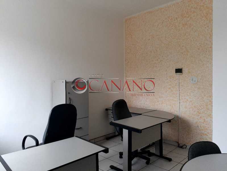Conheça 10 do imóvel - Sala Comercial 30m² à venda Cascadura, Rio de Janeiro - R$ 100.000 - BJSL00025 - 11 10 - Sala Comercial 30m² à venda Cascadura, Rio de Janeiro - R$ 100.000 - BJSL00025 - 11