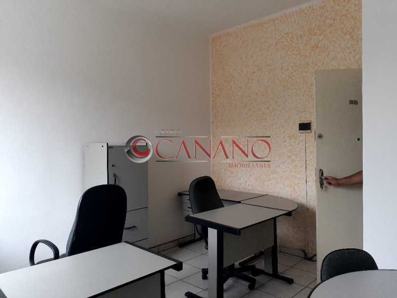 Conheça 11 do imóvel - Sala Comercial 30m² à venda Cascadura, Rio de Janeiro - R$ 100.000 - BJSL00025 - 12 11 - Sala Comercial 30m² à venda Cascadura, Rio de Janeiro - R$ 100.000 - BJSL00025 - 12