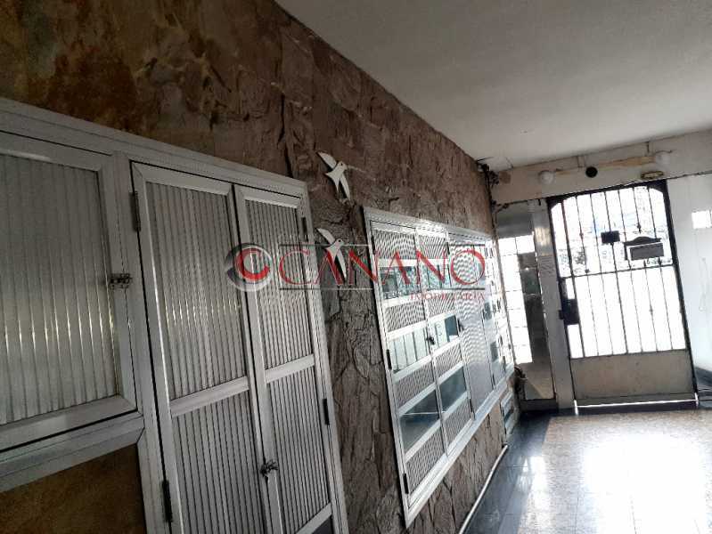 Conheça 18 do imóvel - Sala Comercial 30m² à venda Cascadura, Rio de Janeiro - R$ 100.000 - BJSL00025 - 19 18 - Sala Comercial 30m² à venda Cascadura, Rio de Janeiro - R$ 100.000 - BJSL00025 - 19