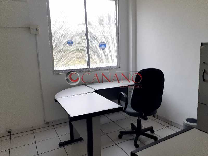 Conheça 20 do imóvel - Sala Comercial 30m² à venda Cascadura, Rio de Janeiro - R$ 100.000 - BJSL00025 - 21 20 - Sala Comercial 30m² à venda Cascadura, Rio de Janeiro - R$ 100.000 - BJSL00025 - 21