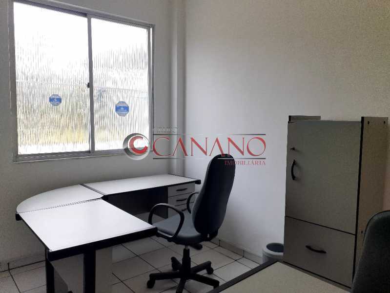 Conheça 22 do imóvel - Sala Comercial 30m² à venda Cascadura, Rio de Janeiro - R$ 100.000 - BJSL00025 - 23 22 - Sala Comercial 30m² à venda Cascadura, Rio de Janeiro - R$ 100.000 - BJSL00025 - 23