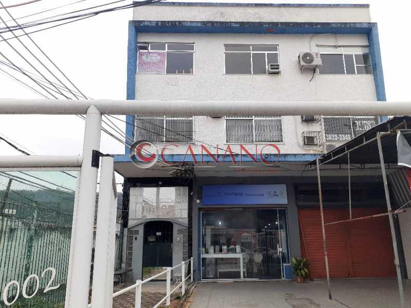 Conheça 27 do imóvel - Sala Comercial 30m² à venda Cascadura, Rio de Janeiro - R$ 100.000 - BJSL00025 - 28 27 - Sala Comercial 30m² à venda Cascadura, Rio de Janeiro - R$ 100.000 - BJSL00025 - 28