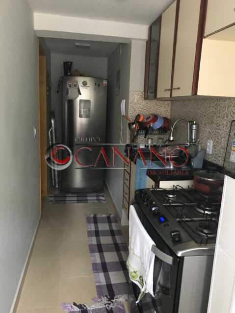 Conheça 2 do imóvel - Apartamento 2 quartos à venda Irajá, Rio de Janeiro - R$ 290.000 - BJAP20597 - 9 2 - Apartamento 2 quartos à venda Irajá, Rio de Janeiro - R$ 290.000 - BJAP20597 - 9