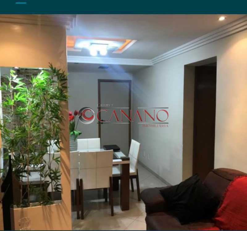 Conheça 7 do imóvel - Apartamento 2 quartos à venda Irajá, Rio de Janeiro - R$ 290.000 - BJAP20597 - 4 7 - Apartamento 2 quartos à venda Irajá, Rio de Janeiro - R$ 290.000 - BJAP20597 - 4