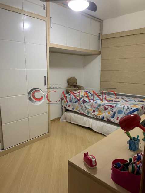 Conheça 10 do imóvel - Apartamento 2 quartos à venda Irajá, Rio de Janeiro - R$ 290.000 - BJAP20597 - 6 10 - Apartamento 2 quartos à venda Irajá, Rio de Janeiro - R$ 290.000 - BJAP20597 - 6