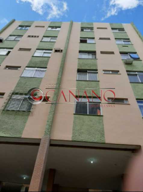 Conheça 061094683628563 do imóvel - Apartamento 2 quartos à venda Tijuca, Rio de Janeiro - R$ 255.000 - BJAP20598 - 7 061094683628563 - Apartamento 2 quartos à venda Tijuca, Rio de Janeiro - R$ 255.000 - BJAP20598 - 7
