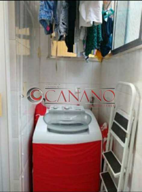 Conheça 069049801623224 do imóvel - Apartamento 2 quartos à venda Tijuca, Rio de Janeiro - R$ 255.000 - BJAP20598 - 22 069049801623224 - Apartamento 2 quartos à venda Tijuca, Rio de Janeiro - R$ 255.000 - BJAP20598 - 22