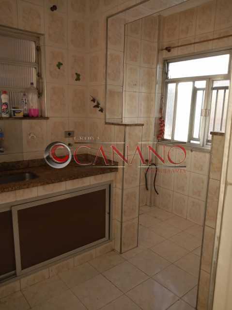 Conheça 1 do imóvel - Apartamento 2 quartos à venda Madureira, Rio de Janeiro - R$ 185.000 - BJAP20603 - 5 1 - Apartamento 2 quartos à venda Madureira, Rio de Janeiro - R$ 185.000 - BJAP20603 - 5