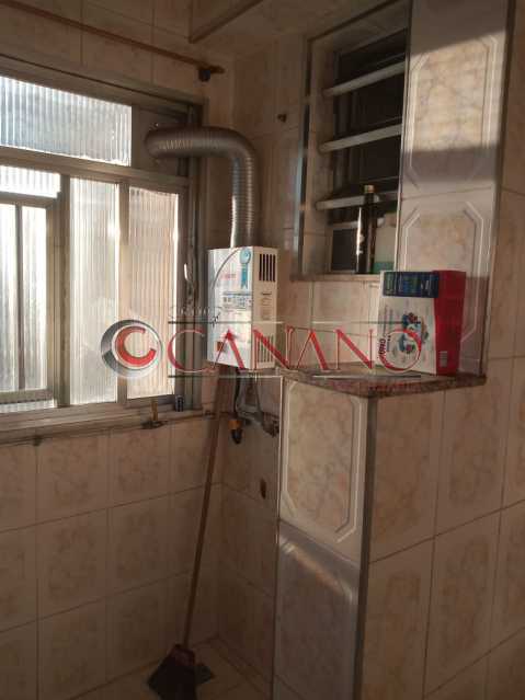 Conheça 3 do imóvel - Apartamento 2 quartos à venda Madureira, Rio de Janeiro - R$ 185.000 - BJAP20603 - 6 3 - Apartamento 2 quartos à venda Madureira, Rio de Janeiro - R$ 185.000 - BJAP20603 - 6