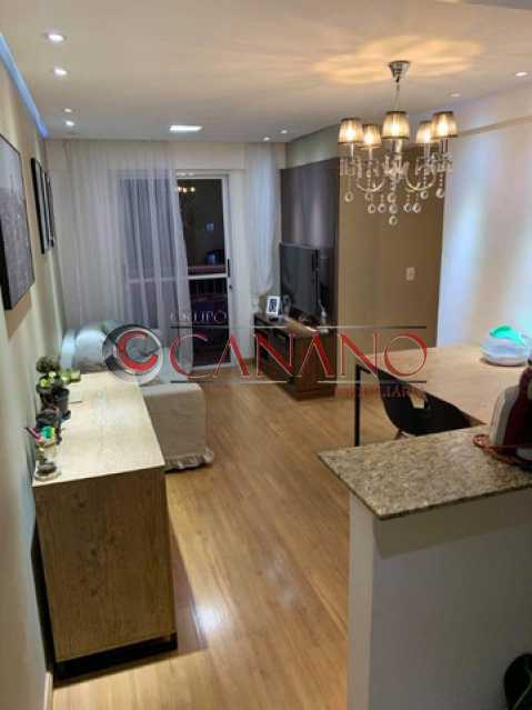 Conheça 123049200767252 do imóvel - Apartamento 3 quartos à venda Del Castilho, Rio de Janeiro - R$ 350.000 - BJAP30156 - 7 123049200767252 - Apartamento 3 quartos à venda Del Castilho, Rio de Janeiro - R$ 350.000 - BJAP30156 - 7