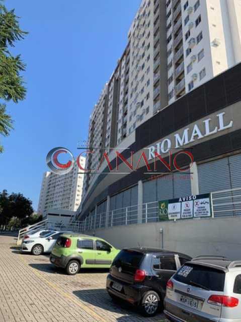Conheça 124014200945535 do imóvel - Apartamento 3 quartos à venda Del Castilho, Rio de Janeiro - R$ 350.000 - BJAP30156 - 8 124014200945535 - Apartamento 3 quartos à venda Del Castilho, Rio de Janeiro - R$ 350.000 - BJAP30156 - 8