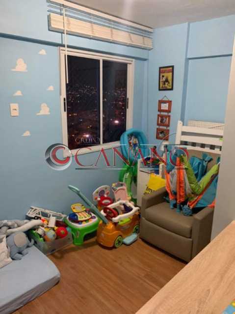 Conheça 124076440065981 do imóvel - Apartamento 3 quartos à venda Del Castilho, Rio de Janeiro - R$ 350.000 - BJAP30156 - 11 124076440065981 - Apartamento 3 quartos à venda Del Castilho, Rio de Janeiro - R$ 350.000 - BJAP30156 - 11