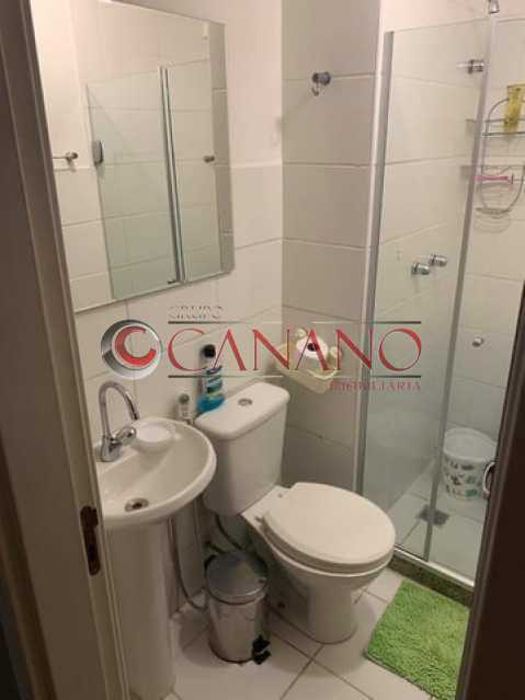 Conheça 129098560222197 do imóvel - Apartamento 3 quartos à venda Del Castilho, Rio de Janeiro - R$ 350.000 - BJAP30156 - 21 129098560222197 - Apartamento 3 quartos à venda Del Castilho, Rio de Janeiro - R$ 350.000 - BJAP30156 - 21