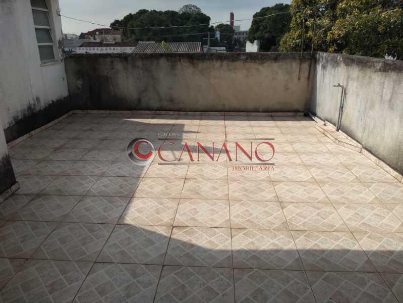 Conheça 3 do imóvel - Casa de Vila à venda Rua Elías da Silva,Piedade, Rio de Janeiro - R$ 250.000 - BJCV40009 - 4 3 - Casa de Vila à venda Rua Elías da Silva,Piedade, Rio de Janeiro - R$ 250.000 - BJCV40009 - 4