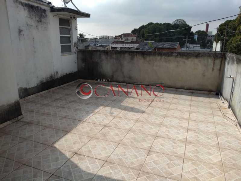 Conheça 4 do imóvel - Casa de Vila à venda Rua Elías da Silva,Piedade, Rio de Janeiro - R$ 250.000 - BJCV40009 - 3 4 - Casa de Vila à venda Rua Elías da Silva,Piedade, Rio de Janeiro - R$ 250.000 - BJCV40009 - 3