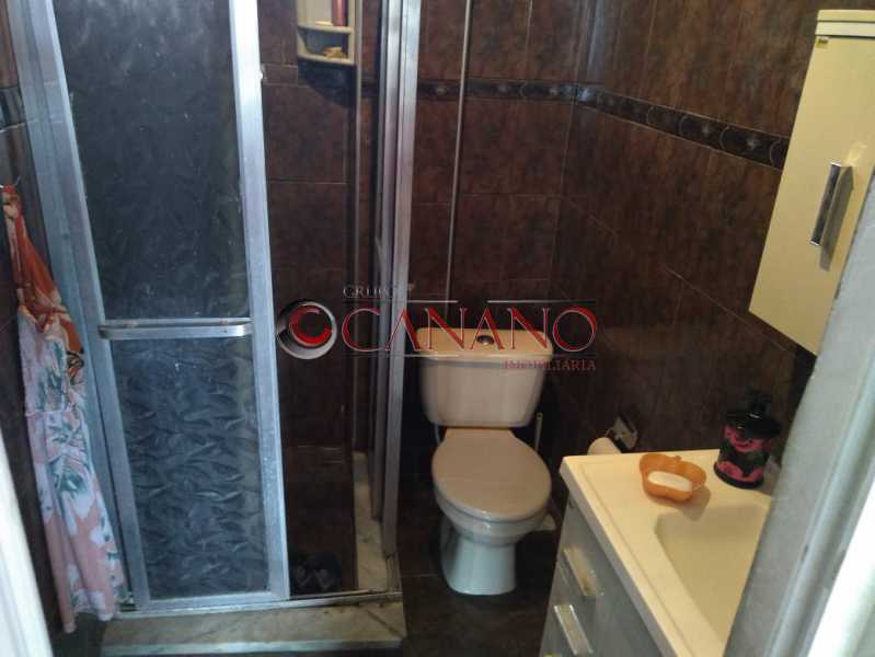 Conheça 5 do imóvel - Casa de Vila à venda Rua Elías da Silva,Piedade, Rio de Janeiro - R$ 250.000 - BJCV40009 - 6 5 - Casa de Vila à venda Rua Elías da Silva,Piedade, Rio de Janeiro - R$ 250.000 - BJCV40009 - 6